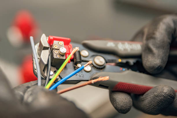 Reliable New York, NY Electrician Solutions