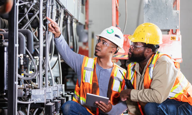 Best Electrical Rewiring Services  in New York, NY