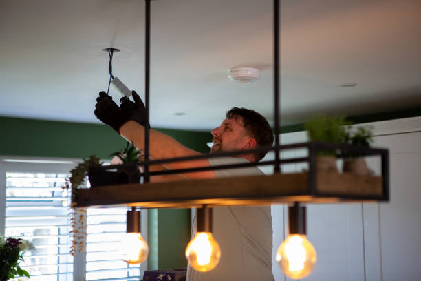 Best Outdoor Lighting Installation  in New York, NY