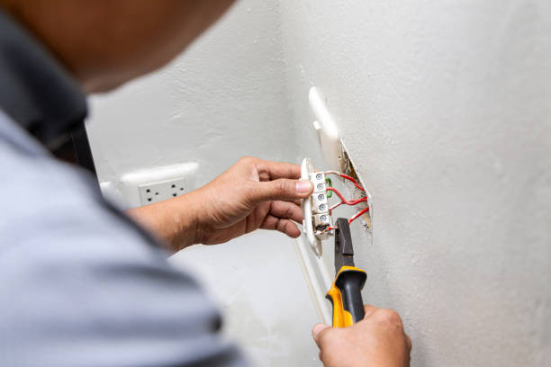 Best Industrial Electrical Services  in New York, NY