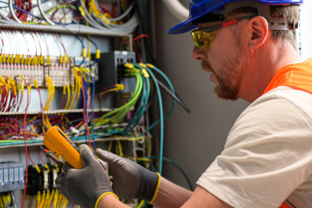 Best Emergency Electrical Repair  in New York, NY