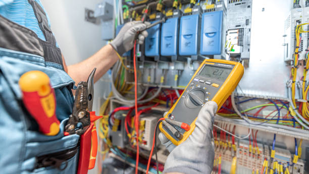 Best Electrical System Inspection  in New York, NY